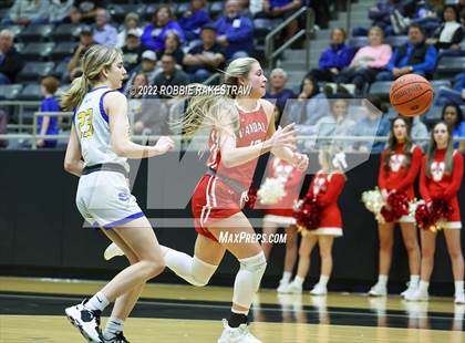 Thumbnail 3 in Sunnyvale vs. Van (UIL 4A Bi-District) photogallery.