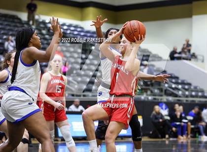 Thumbnail 3 in Sunnyvale vs. Van (UIL 4A Bi-District) photogallery.