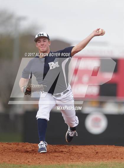 Thumbnail 1 in Flower Mound vs. Klein Oak photogallery.
