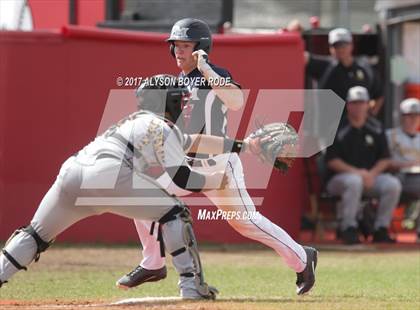 Thumbnail 2 in Flower Mound vs. Klein Oak photogallery.