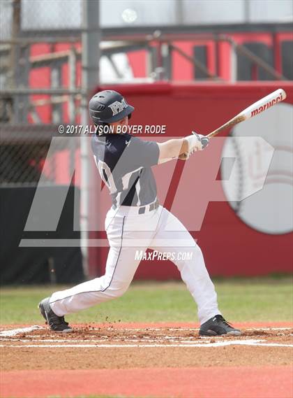 Thumbnail 1 in Flower Mound vs. Klein Oak photogallery.