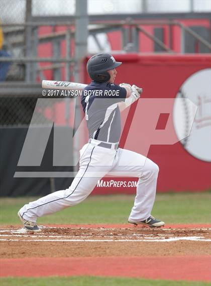 Thumbnail 2 in Flower Mound vs. Klein Oak photogallery.