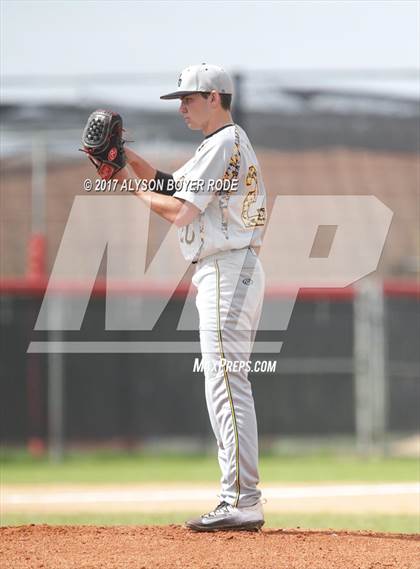 Thumbnail 3 in Flower Mound vs. Klein Oak photogallery.