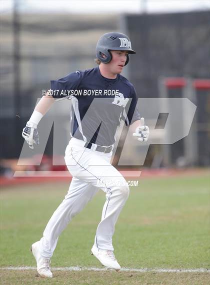 Thumbnail 3 in Flower Mound vs. Klein Oak photogallery.