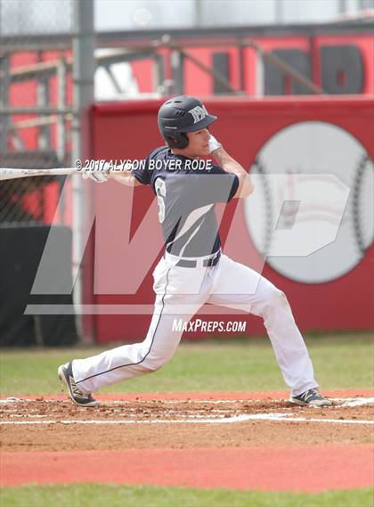Thumbnail 2 in Flower Mound vs. Klein Oak photogallery.