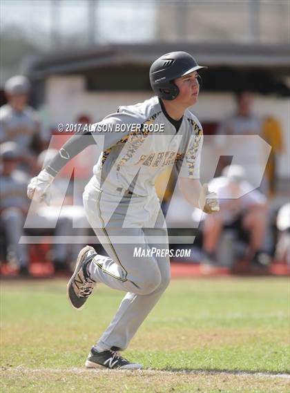 Thumbnail 3 in Flower Mound vs. Klein Oak photogallery.
