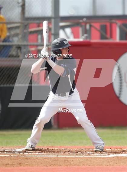 Thumbnail 1 in Flower Mound vs. Klein Oak photogallery.