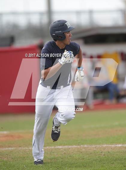 Thumbnail 3 in Flower Mound vs. Klein Oak photogallery.