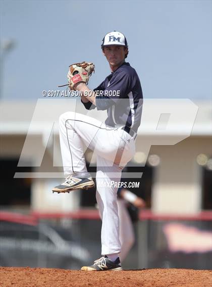 Thumbnail 1 in Flower Mound vs. Klein Oak photogallery.