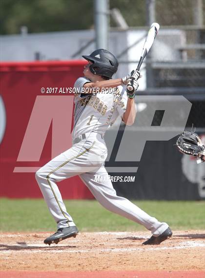 Thumbnail 2 in Flower Mound vs. Klein Oak photogallery.