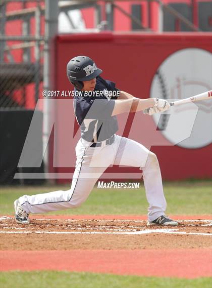 Thumbnail 3 in Flower Mound vs. Klein Oak photogallery.
