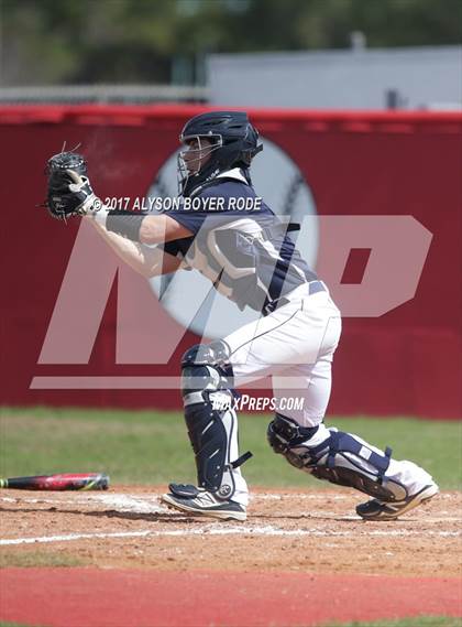 Thumbnail 3 in Flower Mound vs. Klein Oak photogallery.