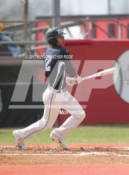 Thumbnail 1 in Flower Mound vs. Klein Oak photogallery.