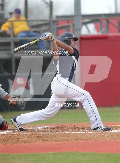 Thumbnail 2 in Flower Mound vs. Klein Oak photogallery.