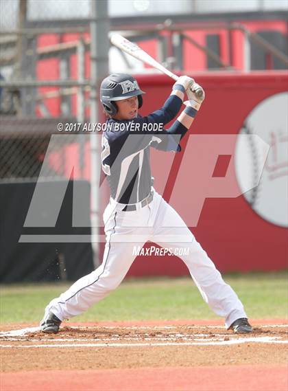 Thumbnail 3 in Flower Mound vs. Klein Oak photogallery.