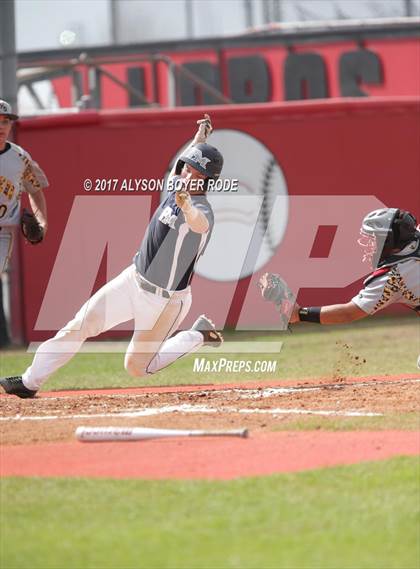 Thumbnail 3 in Flower Mound vs. Klein Oak photogallery.