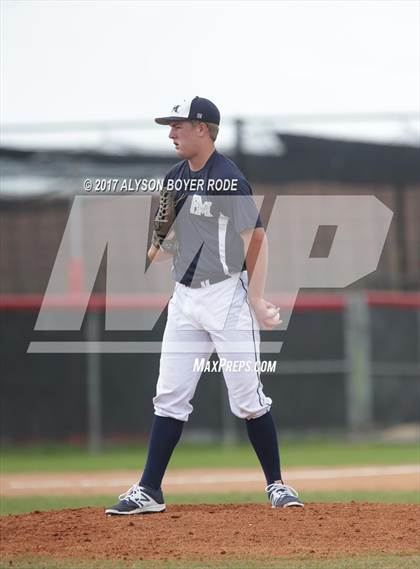 Thumbnail 2 in Flower Mound vs. Klein Oak photogallery.