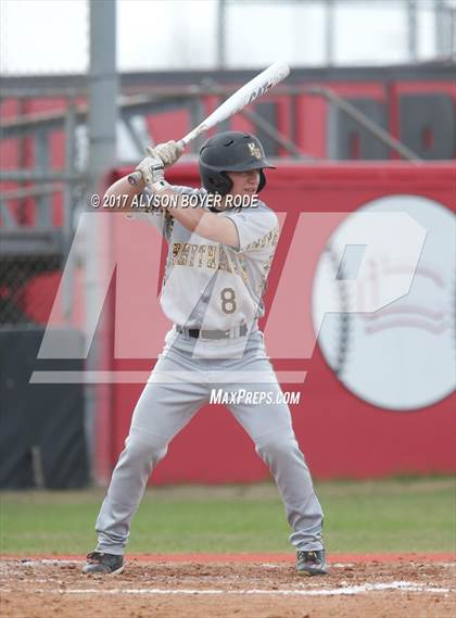 Thumbnail 2 in Flower Mound vs. Klein Oak photogallery.