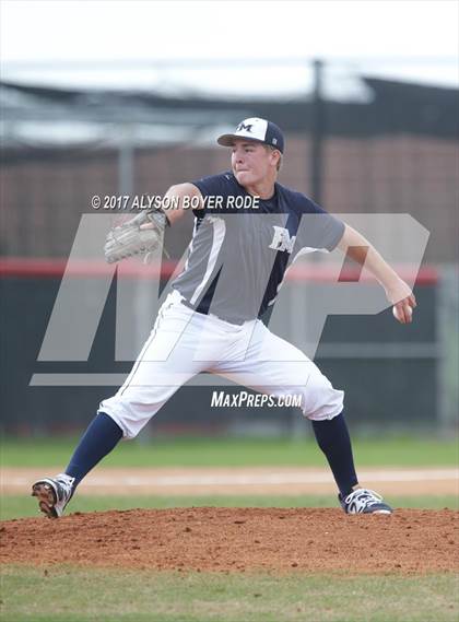 Thumbnail 3 in Flower Mound vs. Klein Oak photogallery.