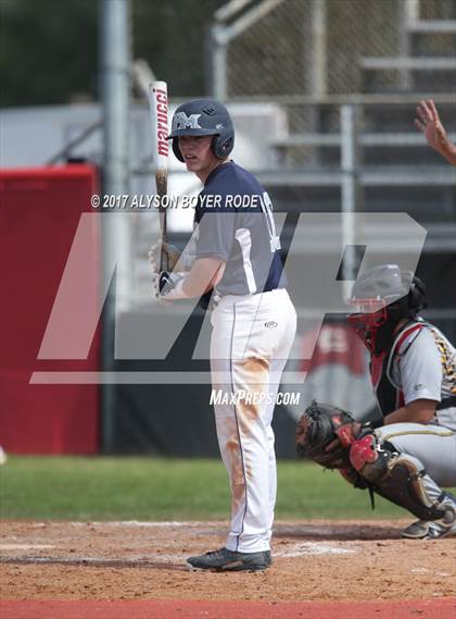Thumbnail 1 in Flower Mound vs. Klein Oak photogallery.