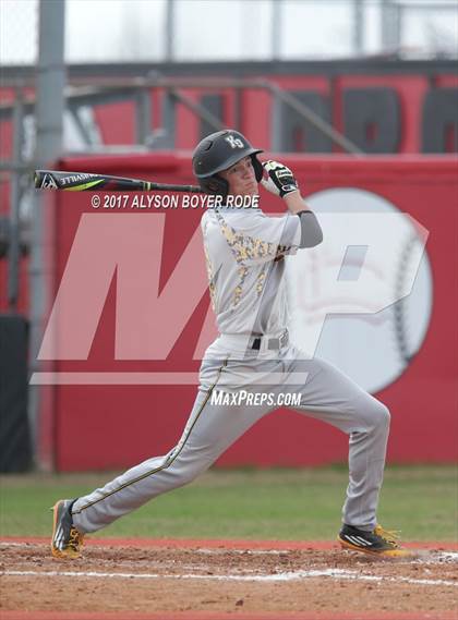Thumbnail 1 in Flower Mound vs. Klein Oak photogallery.