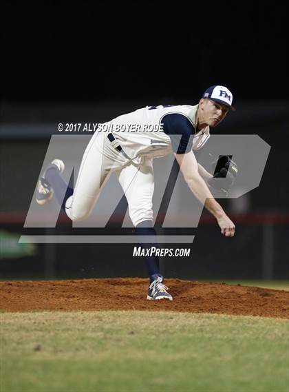 Thumbnail 2 in Flower Mound vs. Klein Oak photogallery.
