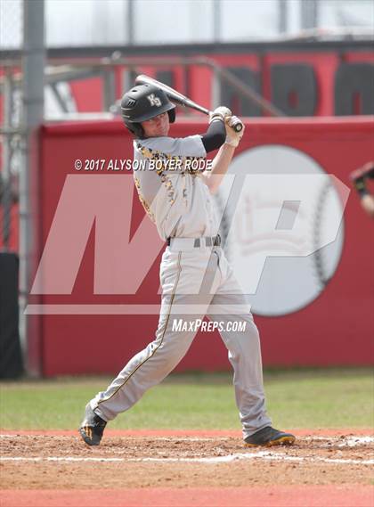 Thumbnail 1 in Flower Mound vs. Klein Oak photogallery.