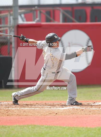 Thumbnail 2 in Flower Mound vs. Klein Oak photogallery.