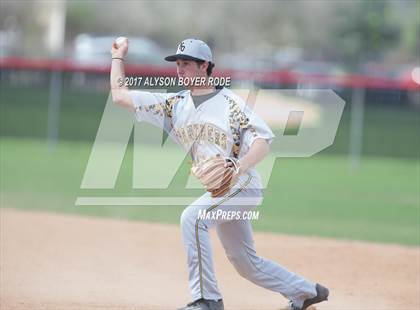 Thumbnail 1 in Flower Mound vs. Klein Oak photogallery.