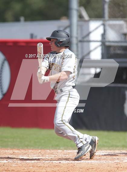 Thumbnail 1 in Flower Mound vs. Klein Oak photogallery.