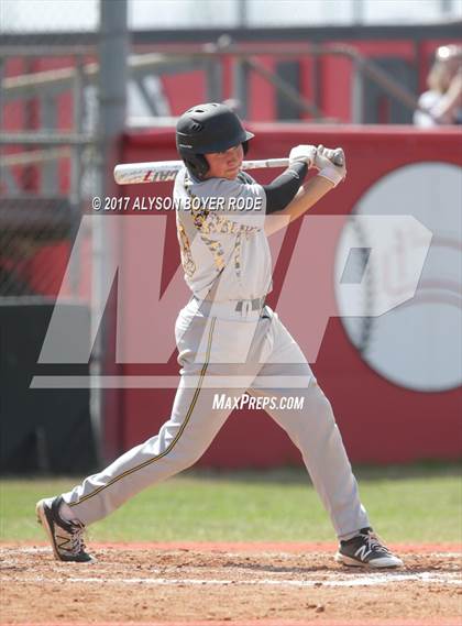 Thumbnail 1 in Flower Mound vs. Klein Oak photogallery.