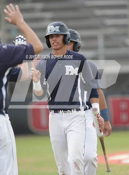 Thumbnail 1 in Flower Mound vs. Klein Oak photogallery.