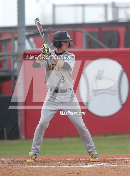 Thumbnail 2 in Flower Mound vs. Klein Oak photogallery.