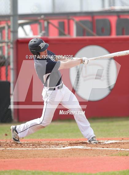 Thumbnail 1 in Flower Mound vs. Klein Oak photogallery.