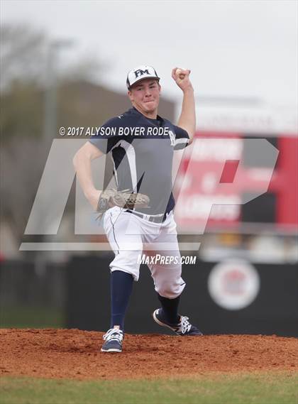 Thumbnail 3 in Flower Mound vs. Klein Oak photogallery.