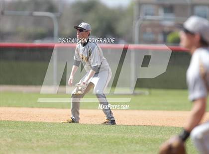 Thumbnail 2 in Flower Mound vs. Klein Oak photogallery.