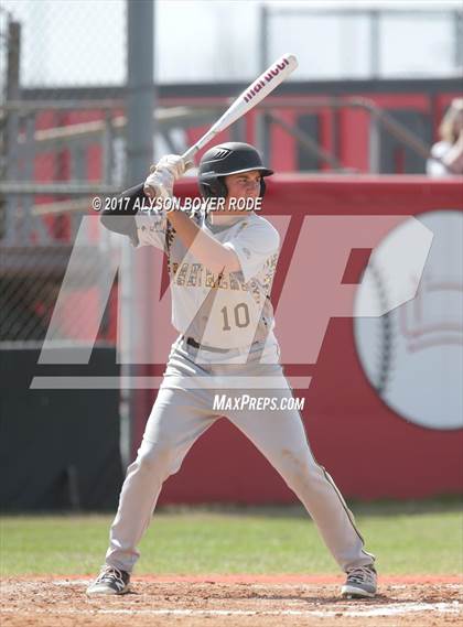 Thumbnail 3 in Flower Mound vs. Klein Oak photogallery.