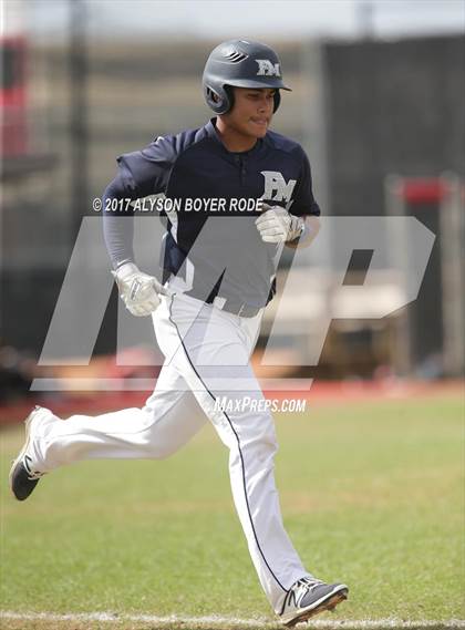 Thumbnail 1 in Flower Mound vs. Klein Oak photogallery.
