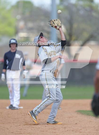 Thumbnail 1 in Flower Mound vs. Klein Oak photogallery.