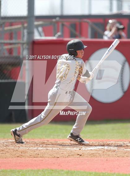 Thumbnail 2 in Flower Mound vs. Klein Oak photogallery.