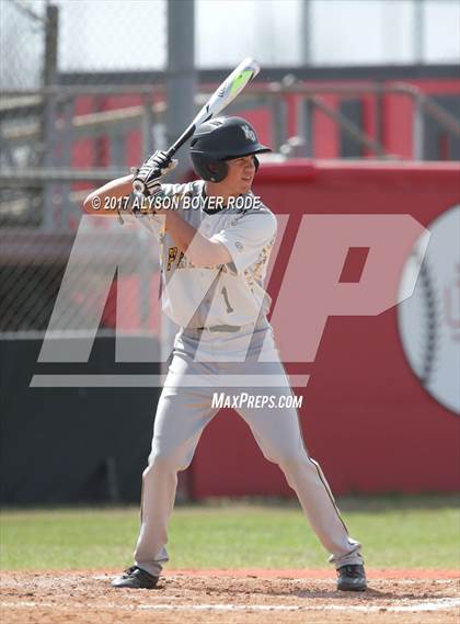 Thumbnail 2 in Flower Mound vs. Klein Oak photogallery.