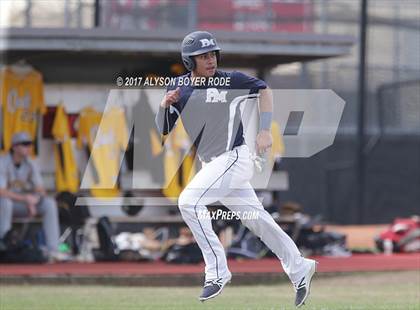 Thumbnail 3 in Flower Mound vs. Klein Oak photogallery.
