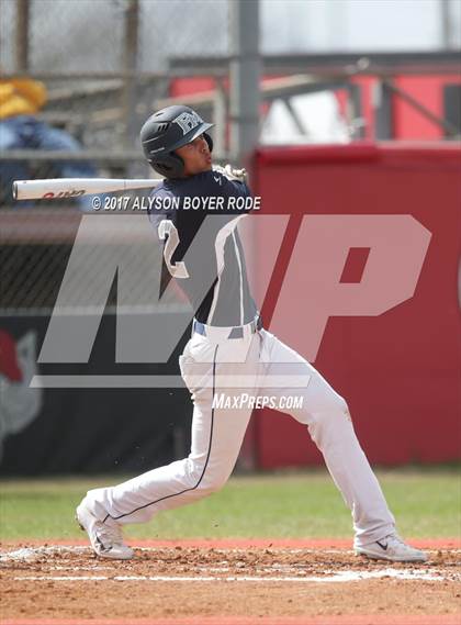 Thumbnail 3 in Flower Mound vs. Klein Oak photogallery.