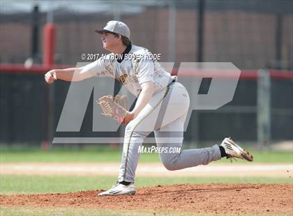 Thumbnail 3 in Flower Mound vs. Klein Oak photogallery.