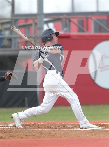 Thumbnail 2 in Flower Mound vs. Klein Oak photogallery.