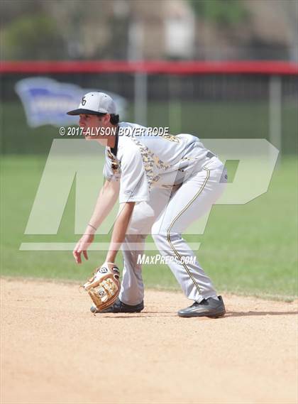 Thumbnail 2 in Flower Mound vs. Klein Oak photogallery.