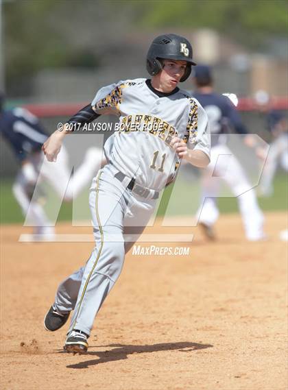 Thumbnail 2 in Flower Mound vs. Klein Oak photogallery.