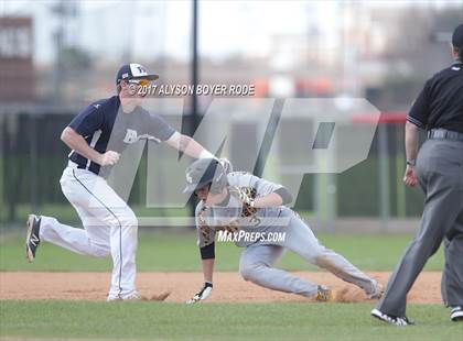 Thumbnail 3 in Flower Mound vs. Klein Oak photogallery.