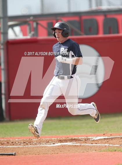 Thumbnail 2 in Flower Mound vs. Klein Oak photogallery.