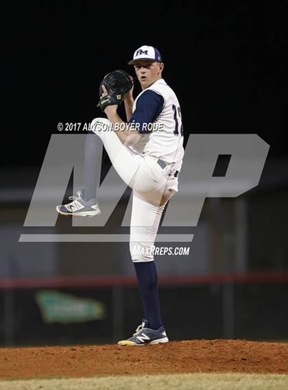 Thumbnail 3 in Flower Mound vs. Klein Oak photogallery.